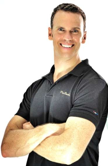 Craig Burton Clinical Nutritionist Brainfit Resorts